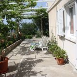 Apartmanok Parkolóhellyel Brsecine, Dubrovnik - 8549 Brsečine (5)