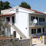 Apartmanok A Tenger Mellett Marina, Trogir - 2791 Marina (2)