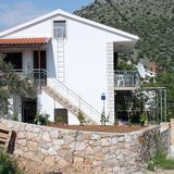 Apartmanok A Tenger Mellett Marina, Trogir - 2791 Marina (5)