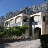 Apartmanok Parkolóhellyel Makarska - 6792 (2)