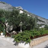 Apartmanok Parkolóhellyel Makarska - 6792 (3)