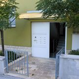 Apartmanok A Tenger Mellett Kozino, Zadar - 5755 Kožino (4)