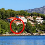 Apartmanok A Tenger Mellett Lumbarda, Korcula - 9480 Lumbarda (2)