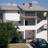 Apartmanok Parkolóhellyel Supetarska Draga - Donja, Rab - 14152 Supetarska Draga - Donja (3)