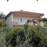 Apartmanok és Szobák A Tenger Mellett Hvar - 141 (2)