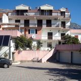 Apartmanok Parkolóhellyel Orebic, Peljesac - 4494 Orebić (2)