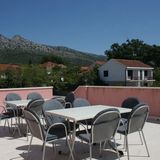 Apartmanok Parkolóhellyel Orebic, Peljesac - 4494 Orebić (5)