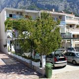 Apartmanok Parkolóhellyel Makarska - 9129 (2)