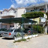 Apartmanok Parkolóhellyel Makarska - 9129 (3)