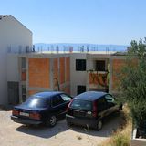 Apartmanok Parkolóhellyel Makarska - 9129 (4)