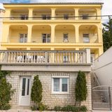 Apartmanok Parkolóhellyel Dramalj, Crikvenica - 5592 Dramalj (4)