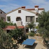 Apartmanok Parkolóhellyel Mali Losinj, Losinj - 7978 Mali Lošinj (4)