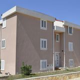 Apartmanok A Tenger Mellett Kustici, Pag - 6408 Kustići (2)