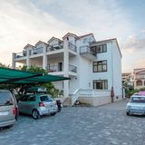 Apartmanok Gyermekes Családok Részére Grebastica, Sibenik - 477 Grebaštica (3)