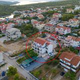 Apartmanok Gyermekes Családok Részére Grebastica, Sibenik - 477 Grebaštica (4)