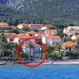 Apartmanok A Tenger Mellett Orebic, Peljesac - 251 Orebić (5)