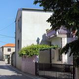 Apartmanok Parkolóhellyel Zadar - 6205 (3)