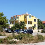 Apartmanok Medencével Razine, Sibenik - 4166 Ražine (3)