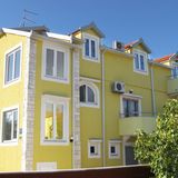 Apartmanok Medencével Razine, Sibenik - 4166 Ražine (5)