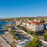 Apartmanok A Tenger Mellett Brodarica, Sibenik - 4194 Brodarica (2)