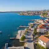 Apartmanok A Tenger Mellett Brodarica, Sibenik - 4194 Brodarica (4)