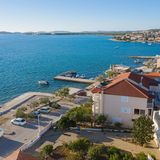 Apartmanok A Tenger Mellett Brodarica, Sibenik - 4194 Brodarica (5)