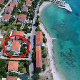 Apartmanok A Tenger Mellett Orebic, Peljesac - 4525 Orebić (3)