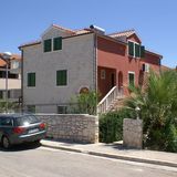 Apartmanok A Tenger Mellett Supetar, Brac - 4274 Supetar (2)