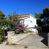 Apartmanok és Szobák A Tenger Mellett Lumbarda, Korcula - 9272 Lumbarda (5)