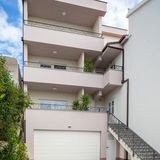 Apartmanok A Tenger Mellett Tucepi, Makarska - 2677 Tučepi (3)