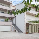 Apartmanok A Tenger Mellett Tucepi, Makarska - 2677 Tučepi (5)