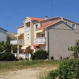 Apartmanok A Tenger Mellett Vlasici, Pag - 6523 Vlašići (5)