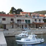 Apartmanok A Tenger Mellett Brna, Korcula - 7553 Brna (3)