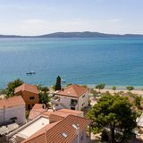 Családi Apartmanok A Tenger Mellett Brodarica, Sibenik - 4833 Brodarica (4)