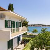 Családi Apartmanok A Tenger Mellett Brodarica, Sibenik - 4833 Brodarica (5)