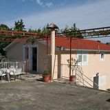 Apartmanok A Tenger Mellett Trpanj, Peljesac - 257 Trpanj (4)