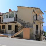 Apartmanok A Tenger Mellett Brela, Makarska - 2718 Brela (4)