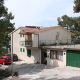 Apartmanok A Tenger Mellett Brela, Makarska - 2713 Brela (5)