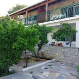 Apartmanok A Tenger Mellett Rogac, Solta - 5166 Rogač (2)