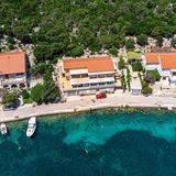 Apartmanok A Tenger Mellett Pasadur, Lastovo - 8392 Pasadur (3)