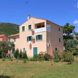 Apartmanok Parkolóhellyel Sveti Jakov, Losinj - 8011 Sveti Jakov (3)