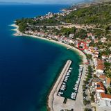 Apartmanok A Tenger Mellett Podgora, Makarska - 2596 Podgora (2)