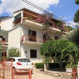 Apartmanok A Tenger Mellett Zivogosce - Mala Duba, Makarska - 2603 Živogošće - Mala Duba (3)