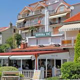 Apartmanok A Tenger Mellett Selce, Crikvenica - 2364 Selce (2)