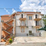 Apartmanok A Tenger Mellett Selce, Crikvenica - 2364 Selce (5)