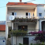 Apartmanok Parkolóhellyel Bol, Brac - 2884 Bol (2)