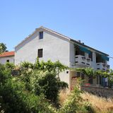 Apartmanok Nyaraláshoz Zman, Dugi Otok - 887 Žman (4)