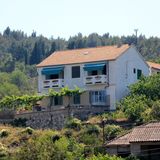 Apartmanok Nyaraláshoz Zman, Dugi Otok - 887 Žman (5)