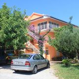 Apartmanok Parkolóhellyel Orebic, Peljesac - 648 Orebić (3)