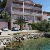 Apartmanok A Tenger Mellett Sali, Dugi Otok - 443 Sali (4)